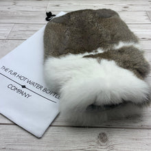 Photo of Luxury Hot Water Bottle by The Fur Hot Water Bottle Company 160-3