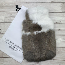 Photo of Luxury Hot Water Bottle by The Fur Hot Water Bottle Company 160-2