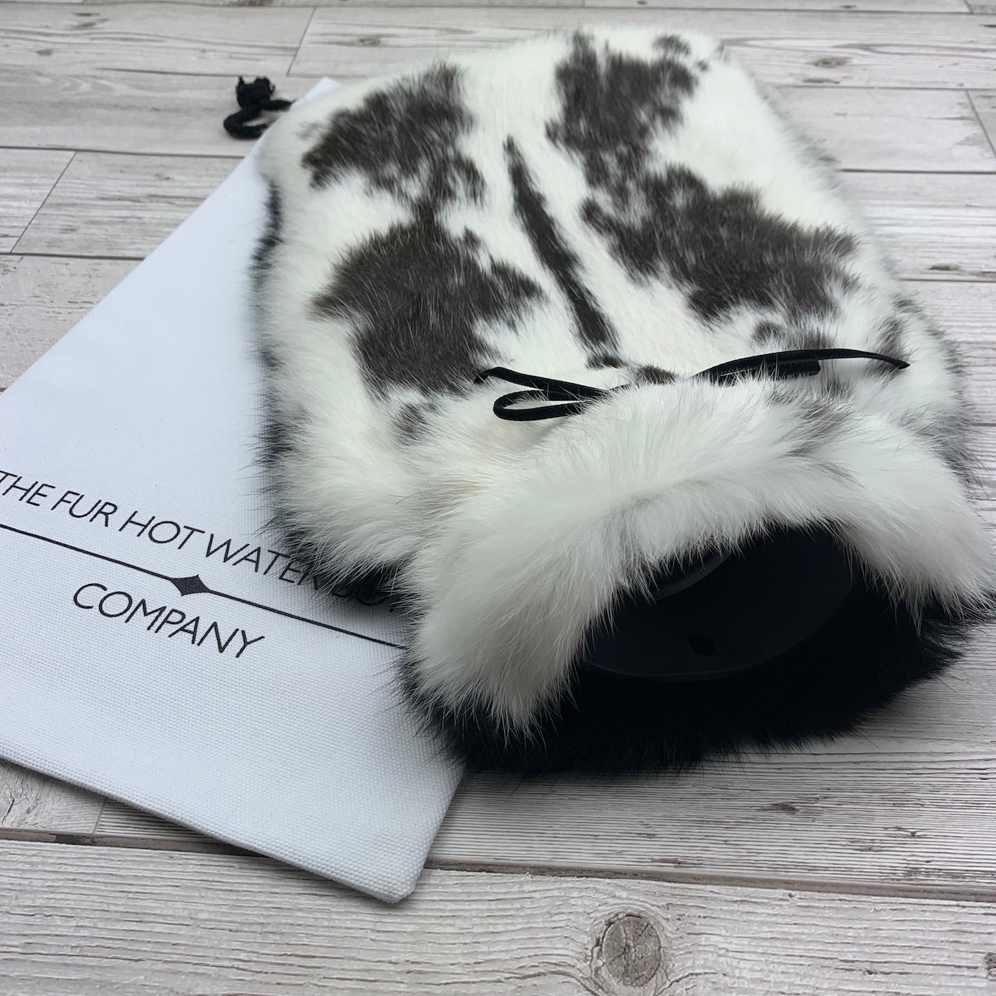The Fur Hot Water Bottle Company Gift Card